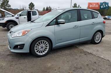Ford C-Max 2014