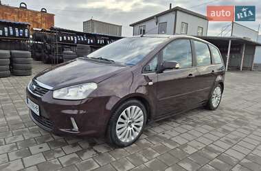 Минивэн Ford C-Max 2008 в Тернополе