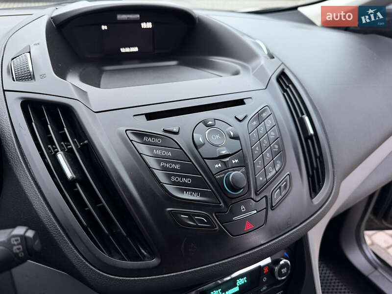 Минивэн Ford C-Max 2014 в Ивано-Франковске фото 29 Минивэн Ford C-Max 2014 в Ивано-Франковске