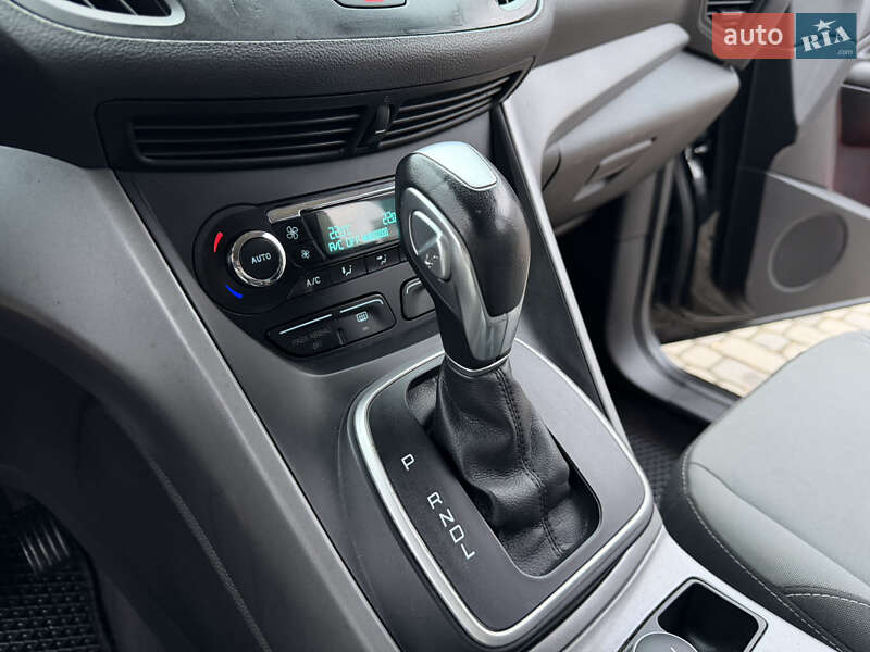 Минивэн Ford C-Max 2014 в Ивано-Франковске фото 45 Минивэн Ford C-Max 2014 в Ивано-Франковске