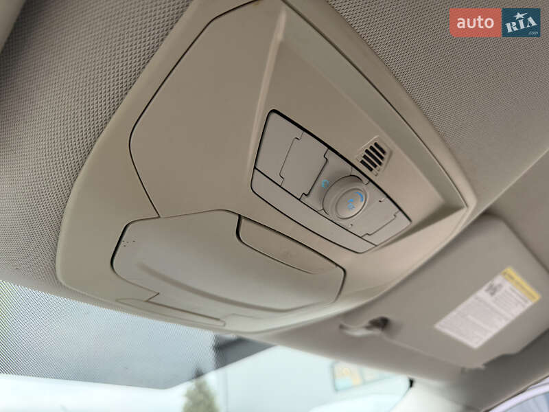 Минивэн Ford C-Max 2014 в Ивано-Франковске фото 55 Минивэн Ford C-Max 2014 в Ивано-Франковске