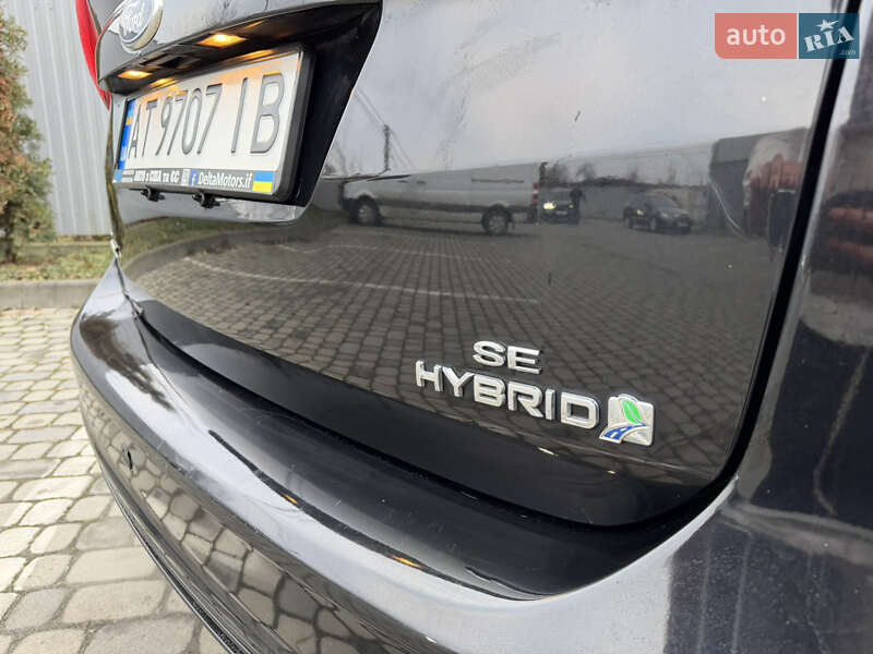 Минивэн Ford C-Max 2014 в Ивано-Франковске фото 60 Минивэн Ford C-Max 2014 в Ивано-Франковске