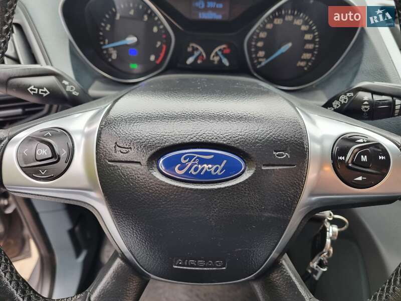 Минивэн Ford C-Max 2013 в Харькове