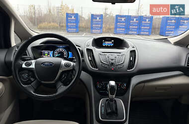 Минивэн Ford C-Max 2015 в Виннице