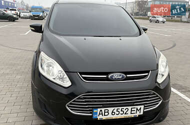 Мінівен Ford C-Max 2015 в Вінниці