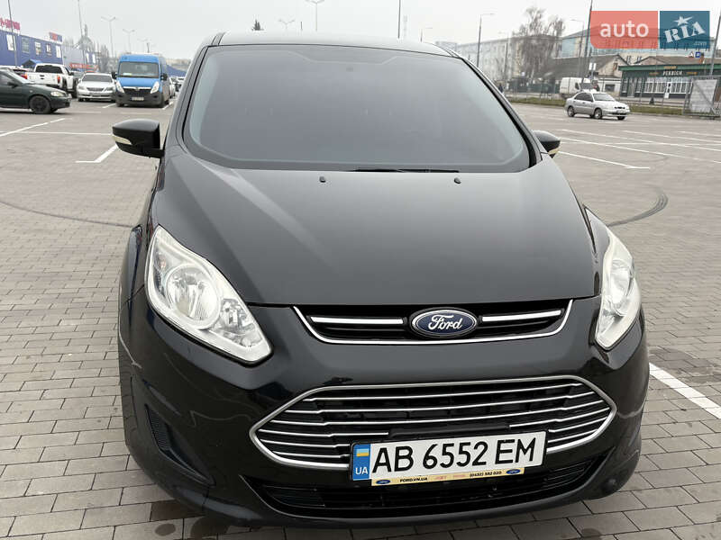 Мінівен Ford C-Max 2015 в Вінниці