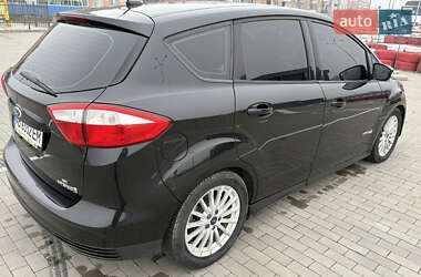 Минивэн Ford C-Max 2015 в Виннице