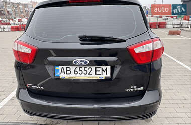 Минивэн Ford C-Max 2015 в Виннице