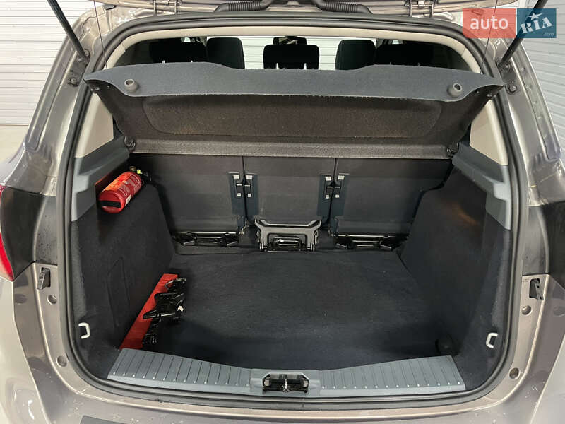 Минивэн Ford C-Max 2012 в Стрые фото 9 Минивэн Ford C-Max 2012 в Стрые