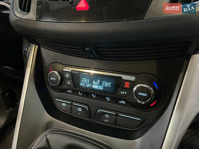 Минивэн Ford C-Max 2012 в Стрые фото 23 Минивэн Ford C-Max 2012 в Стрые