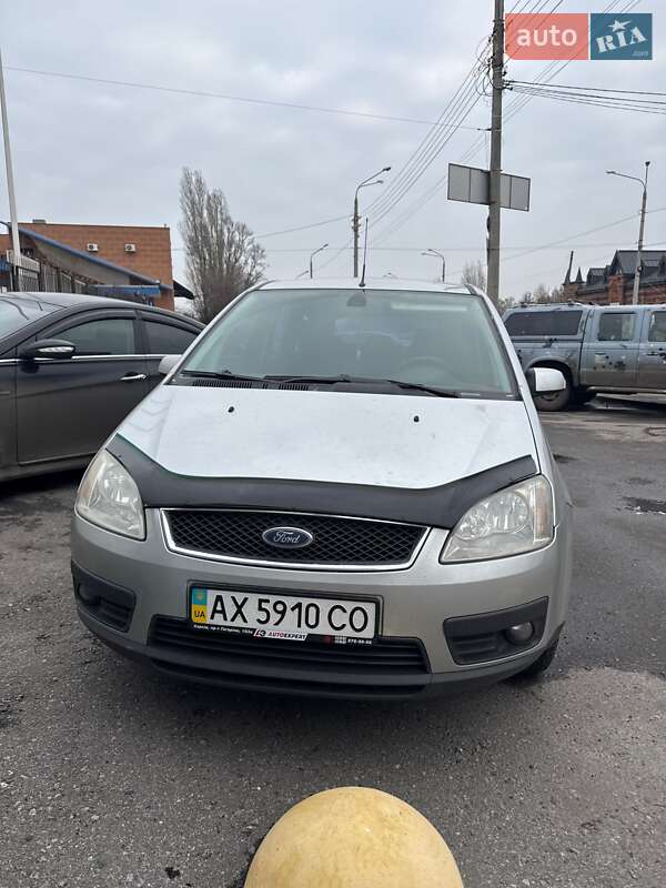 Ford C-Max 2006