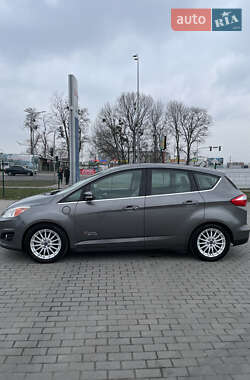 Минивэн Ford C-Max 2014 в Виннице