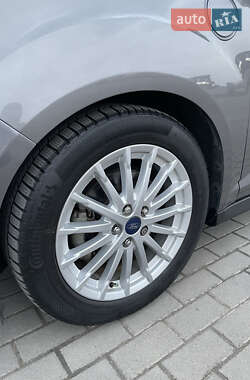 Минивэн Ford C-Max 2014 в Виннице