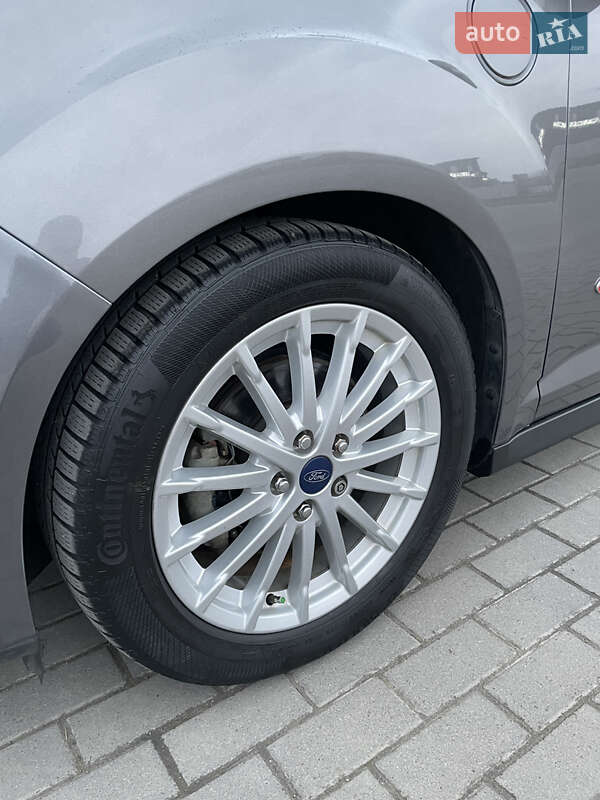 Минивэн Ford C-Max 2014 в Виннице фото 10 Минивэн Ford C-Max 2014 в Виннице