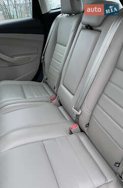 Минивэн Ford C-Max 2014 в Виннице