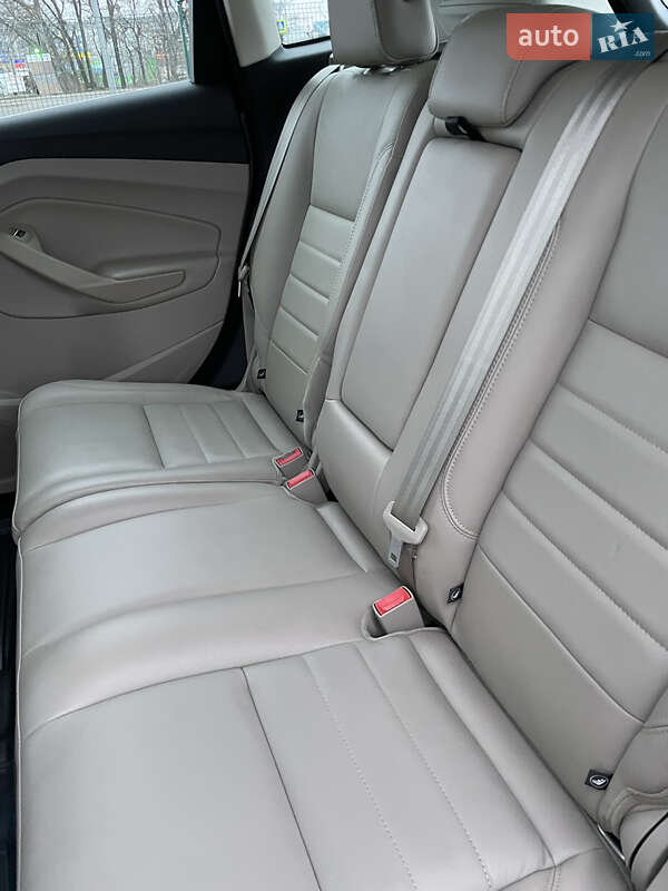 Минивэн Ford C-Max 2014 в Виннице фото 15 Минивэн Ford C-Max 2014 в Виннице