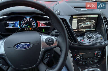 Минивэн Ford C-Max 2014 в Виннице