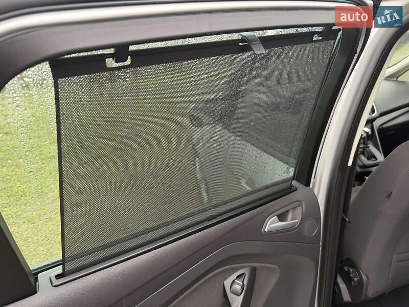 Минивэн Ford C-Max 2018 в Нововолынске