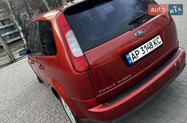 Минивэн Ford C-Max 2006 в Запорожье