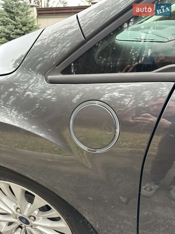 Минивэн Ford C-Max 2017 в Киеве фото 14 Минивэн Ford C-Max 2017 в Киеве