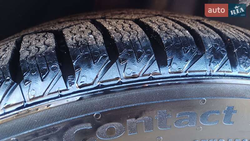 Минивэн Ford C-Max 2010 в Звягеле фото 16 Минивэн Ford C-Max 2010 в Звягеле