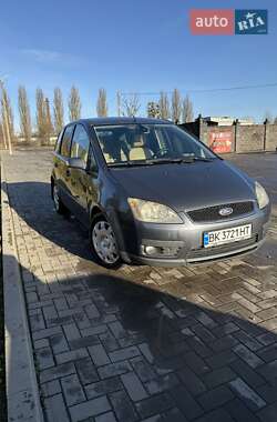 Минивэн Ford C-Max 2004 в Ровно