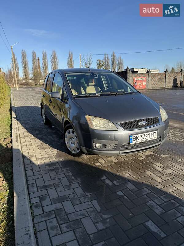Ford C-Max 2004 Ford C-Max 2004