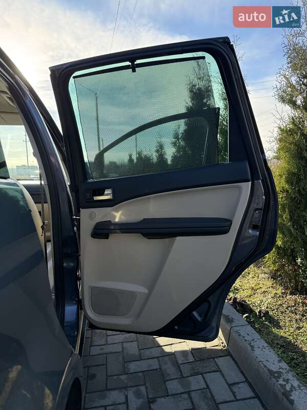 Минивэн Ford C-Max 2004 в Ровно