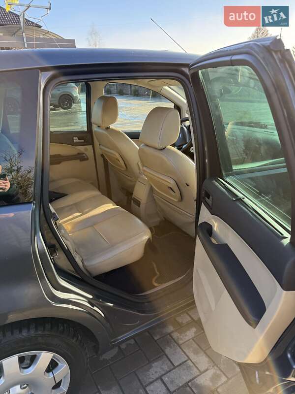 Минивэн Ford C-Max 2004 в Ровно