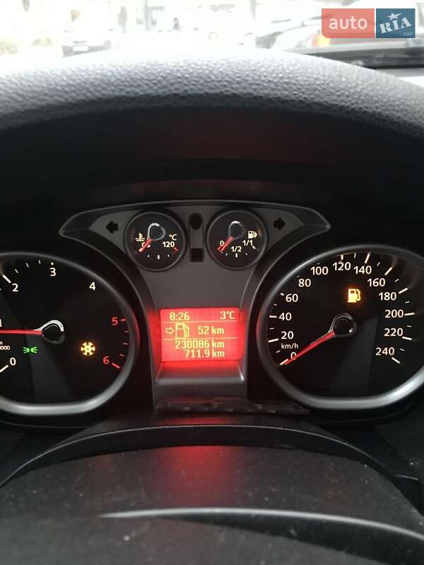 Минивэн Ford C-Max 2008 в Луцке фото 7 Минивэн Ford C-Max 2008 в Луцке