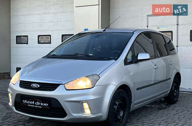 Минивэн Ford C-Max 2008 в Николаеве