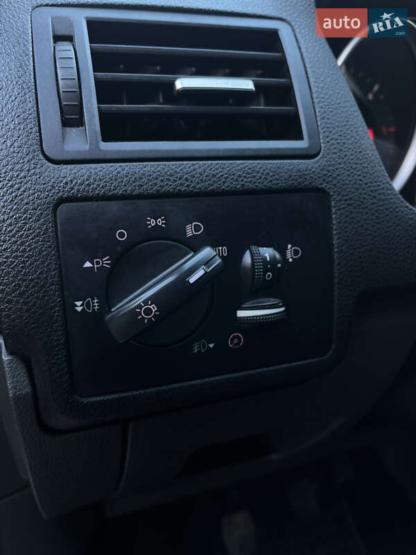 Минивэн Ford C-Max 2008 в Николаеве