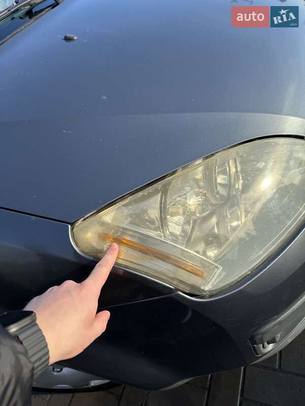 Минивэн Ford C-Max 2004 в Ровно