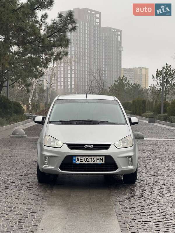 Микровэн Ford C-Max 2010 в Днепре