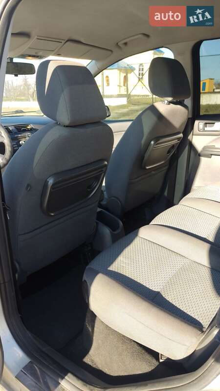 Минивэн Ford C-Max 2006 в Миргороде фото 8 Минивэн Ford C-Max 2006 в Миргороде