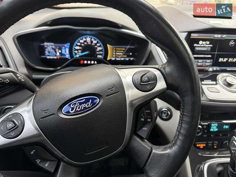 Минивэн Ford C-Max 2013 в Харькове фото 11 Минивэн Ford C-Max 2013 в Харькове