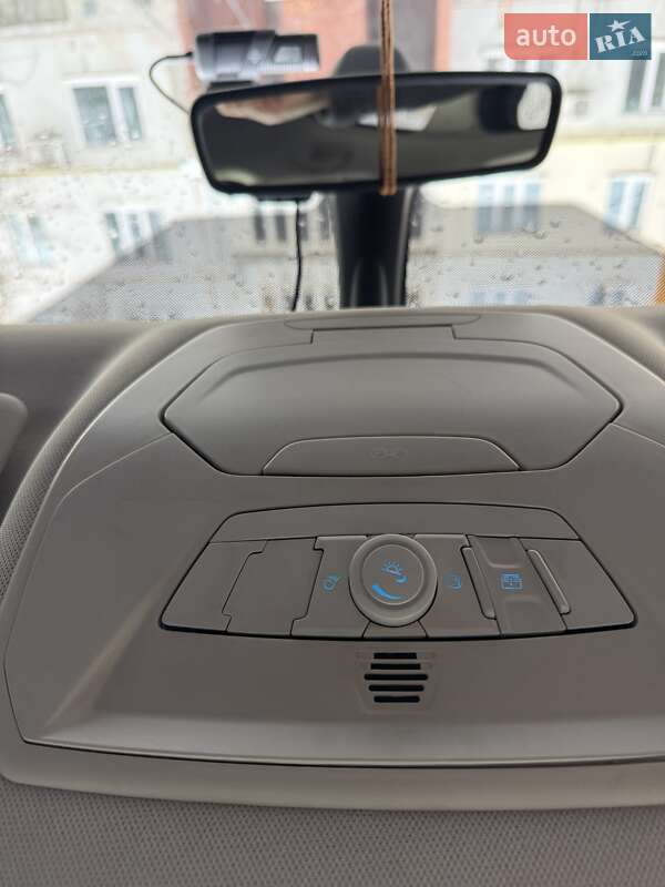 Минивэн Ford C-Max 2013 в Харькове фото 14 Минивэн Ford C-Max 2013 в Харькове