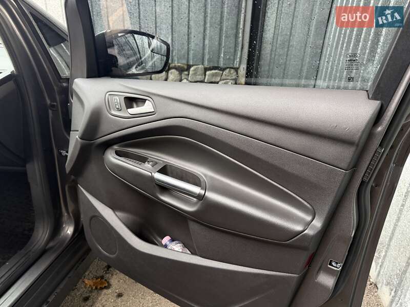 Минивэн Ford C-Max 2013 в Харькове фото 23 Минивэн Ford C-Max 2013 в Харькове