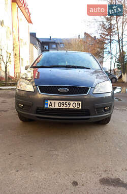 Минивэн Ford C-Max 2005 в Костополе