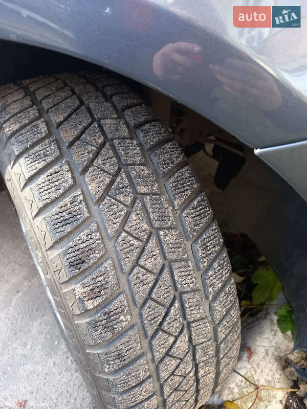 Минивэн Ford C-Max 2005 в Костополе фото 5 Минивэн Ford C-Max 2005 в Костополе