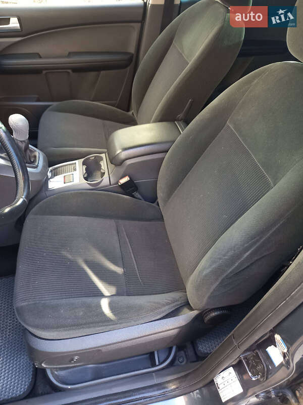 Минивэн Ford C-Max 2005 в Костополе фото 13 Минивэн Ford C-Max 2005 в Костополе