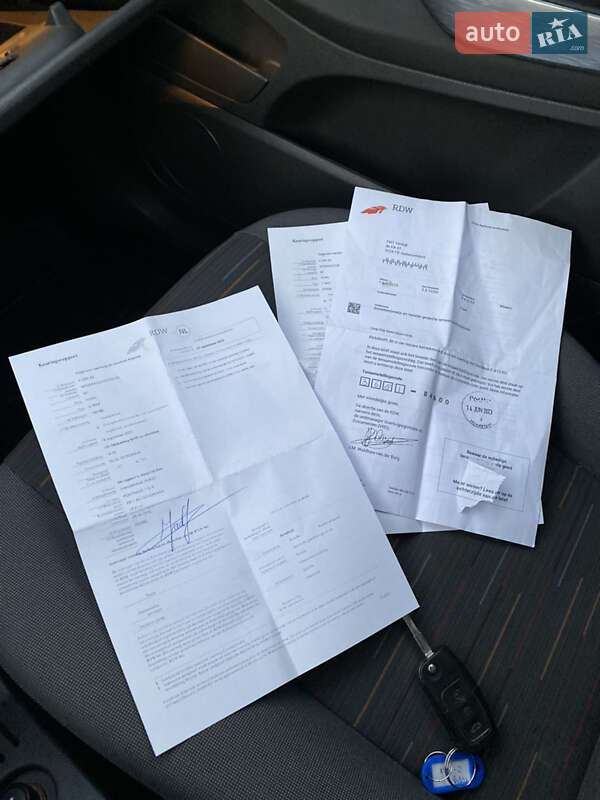 Минивэн Ford C-Max 2009 в Ровно фото 33 Минивэн Ford C-Max 2009 в Ровно