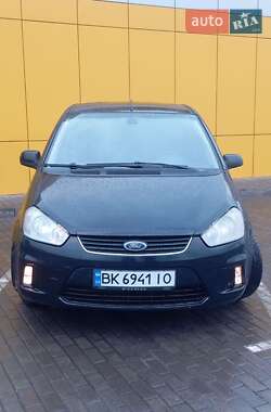 Минивэн Ford C-Max 2008 в Ровно