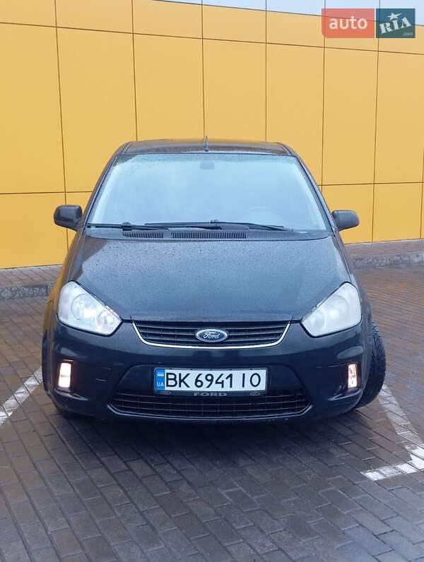 Ford C-Max 2008 Ford C-Max 2008