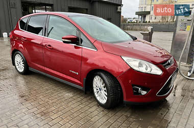 Мінівен Ford C-Max 2013 в Ковелі