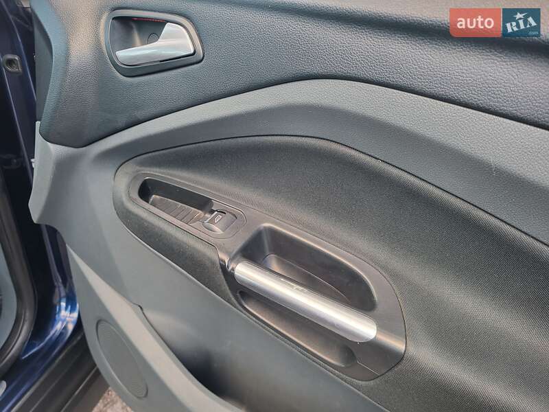 Мінівен Ford C-Max 2011 в Запоріжжі фото 22 Мінівен Ford C-Max 2011 в Запоріжжі