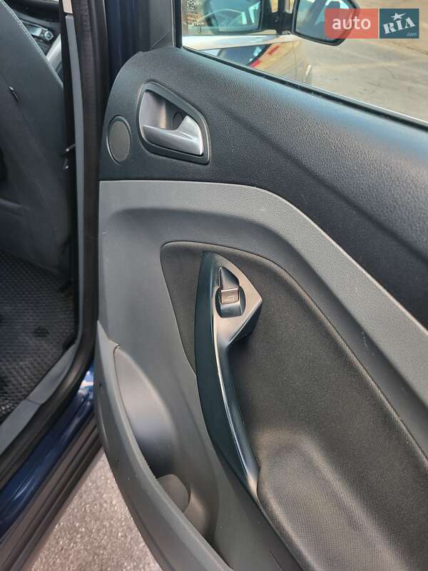 Мінівен Ford C-Max 2011 в Запоріжжі фото 23 Мінівен Ford C-Max 2011 в Запоріжжі