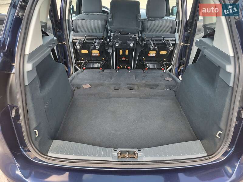 Мінівен Ford C-Max 2011 в Запоріжжі фото 32 Мінівен Ford C-Max 2011 в Запоріжжі