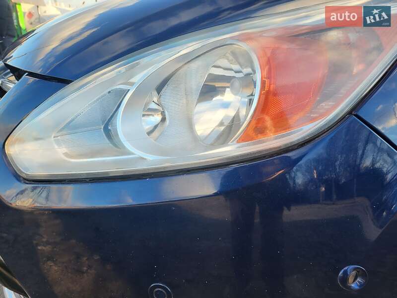 Мінівен Ford C-Max 2011 в Запоріжжі фото 38 Мінівен Ford C-Max 2011 в Запоріжжі