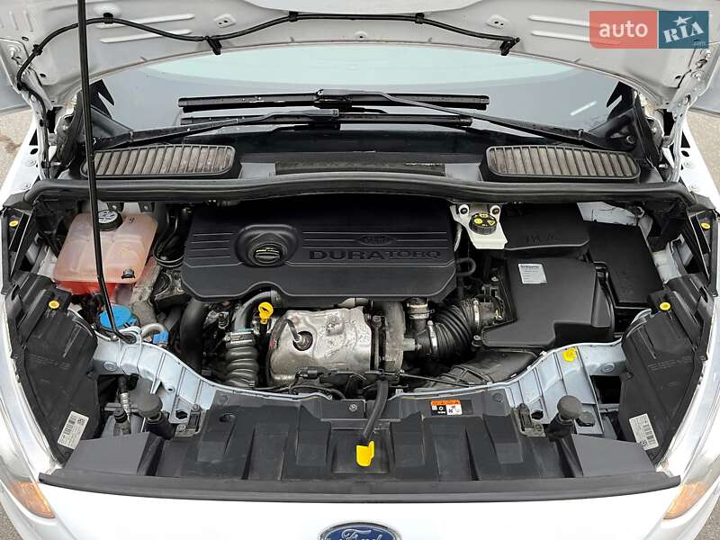 Минивэн Ford C-Max 2016 в Балаклее